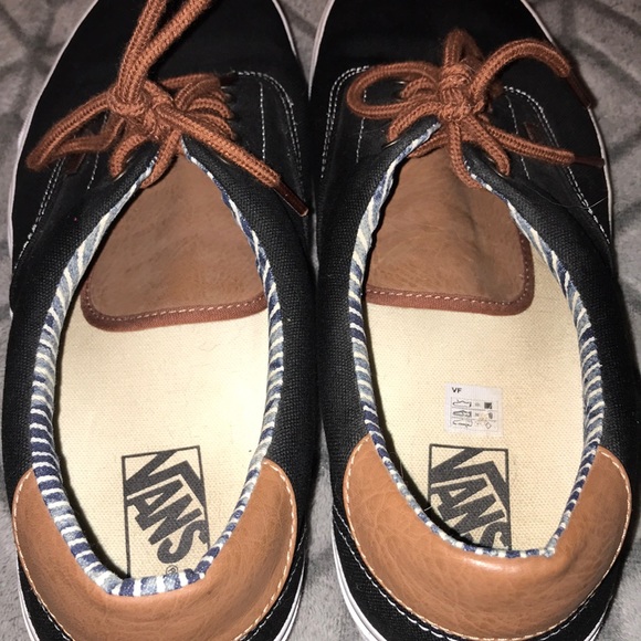 C&L ERA 59 vans - Picture 2 of 6
